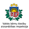 valsts bērnu tiesību aizsardzības inspekcija